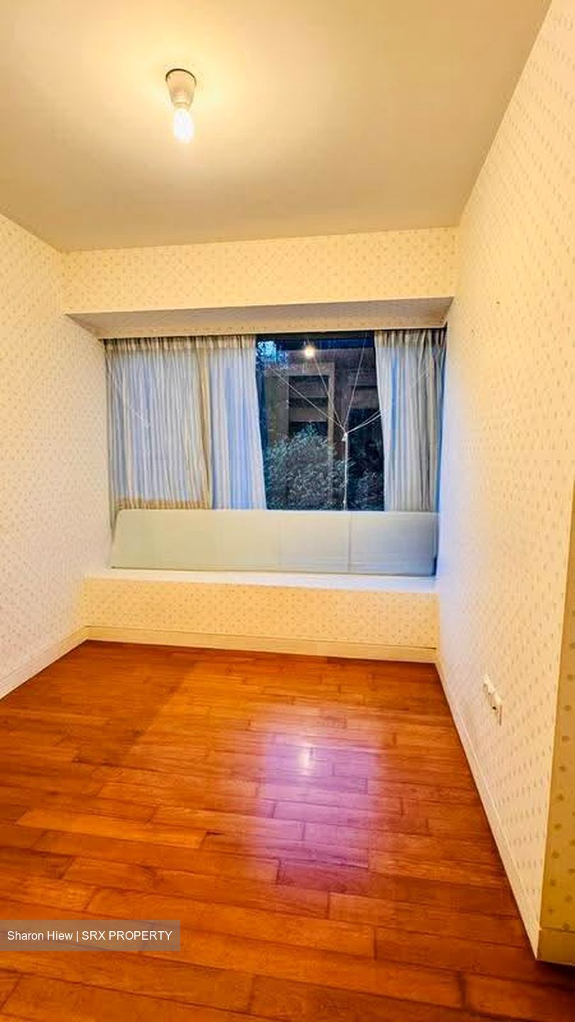 SilverSea (D15), Condominium #628419591